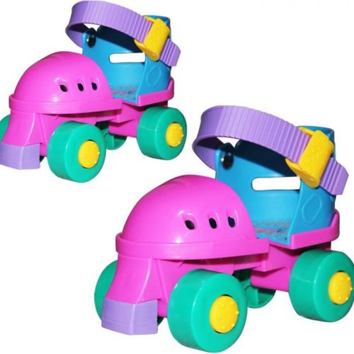Patins à roulettes pour enfant KING - Ref 2586566