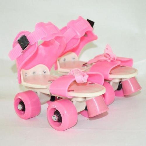 Patins à roulettes OTHER   - Ref 2586567