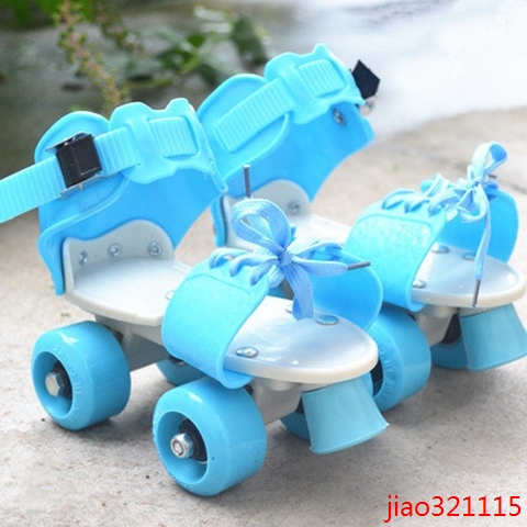 Patins à roulettes - Ref 2586583