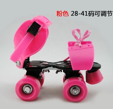 Patins à roulettes pour enfant        - Ref 2586586