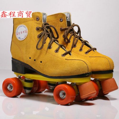 Patins à roulettes - Ref 2586590