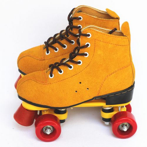 Patins à roulettes pour homme      - Ref 2586597