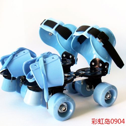 Patins à roulettes - Ref 2586607