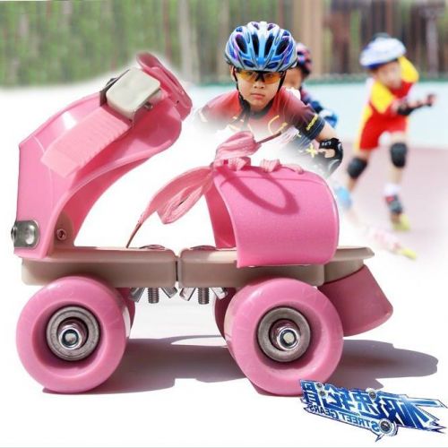 Patins à roulettes - Ref 2586654