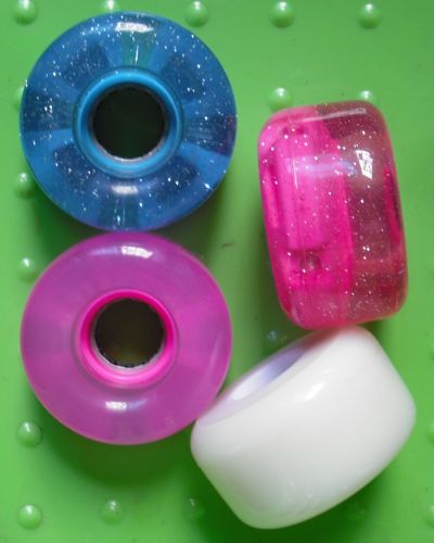 Patins à roulettes - Ref 2586661