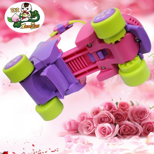 Patins à roulettes pour enfant OTHER   - Ref 2586675