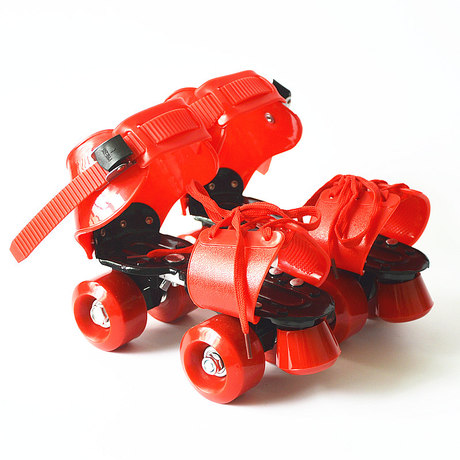 Patins à roulettes - Ref 2586678