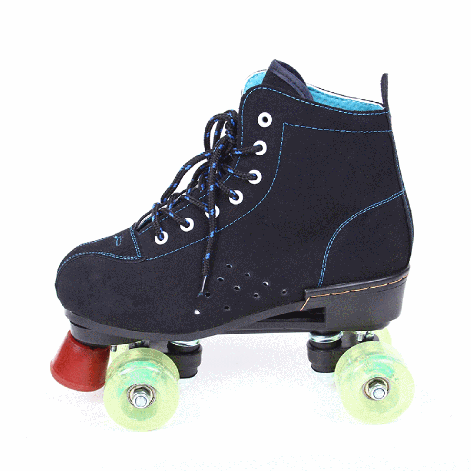 Patins à roulettes - Ref 2586682