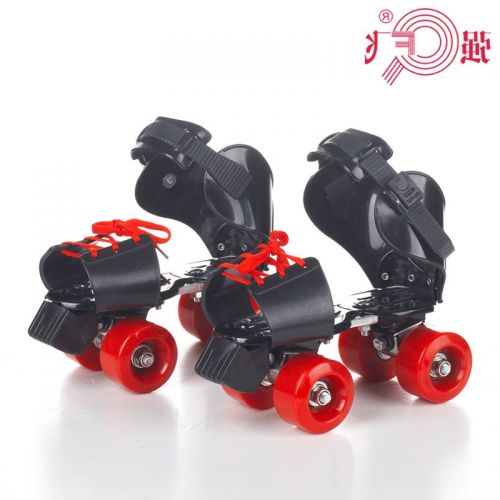 Patins à roulettes pour homme - Ref 2586694