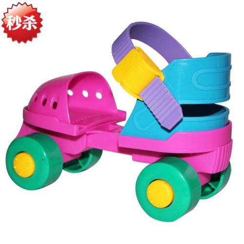 Patins à roulettes pour enfant KING - Ref 2586702