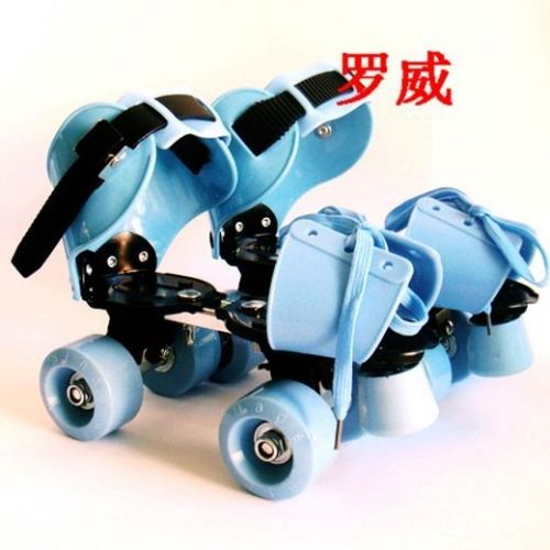 Patins à roulettes - Ref 2586723