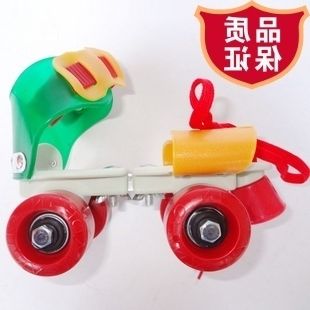 Patins à roulettes pour enfant - Ref 2586724