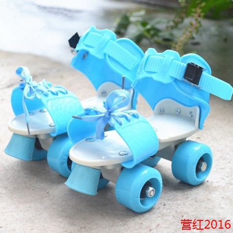 Patins à roulettes - Ref 2586727
