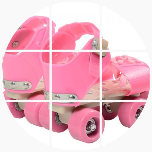 Patins à roulettes pour enfant ENPEX - Ref 2586728