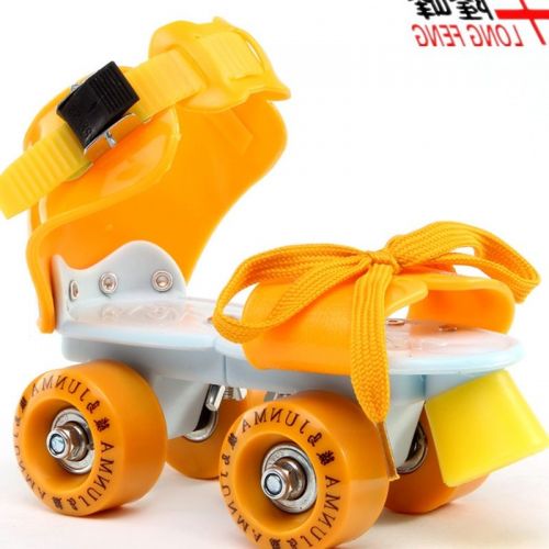 Patins à roulettes pour enfant - Ref 2586773