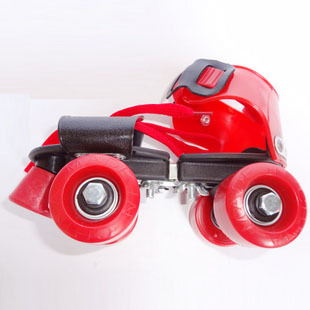 Patins à roulettes - Ref 2586776