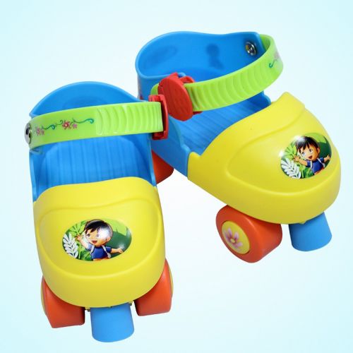 Patins à roulettes pour enfant - Ref 2586778