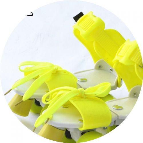 Patins à roulettes - Ref 2586784