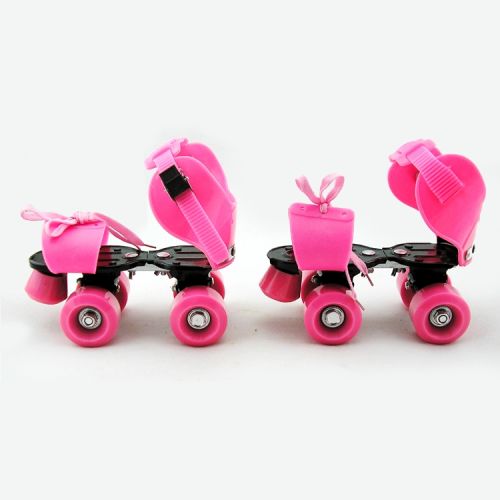 Patins à roulettes IML IME SKATES - Ref 2586805