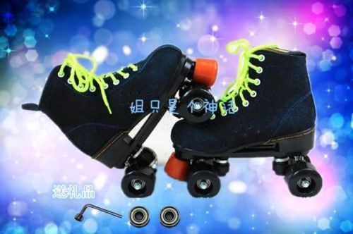 Patins à roulettes - Ref 2586815