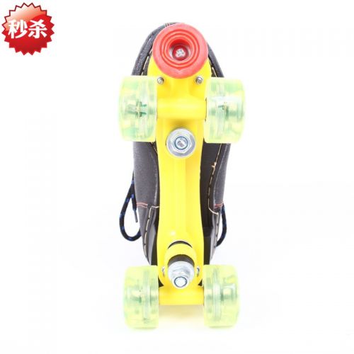 Patins à roulettes - Ref 2586840