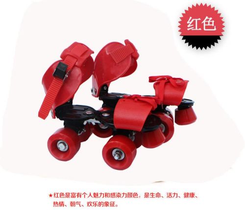 Patins à roulettes pour enfant OTHER   - Ref 2586853