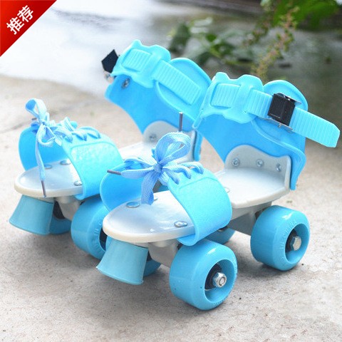 Patins à roulettes - Ref 2586856