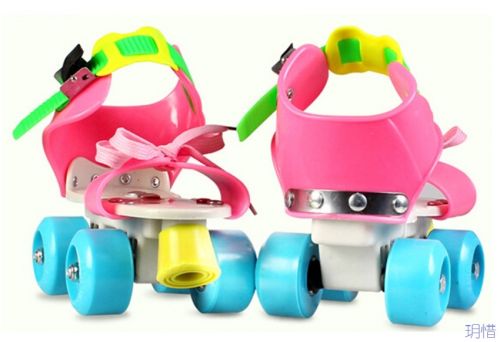 Patins à roulettes - Ref 2586866