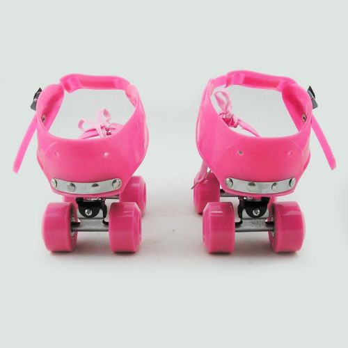 Patins à roulettes - Ref 2586871