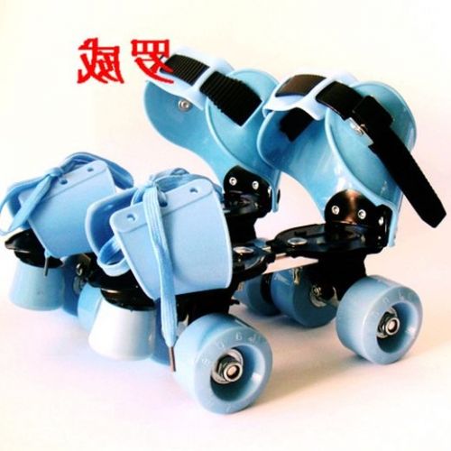 Patins à roulettes - Ref 2586873