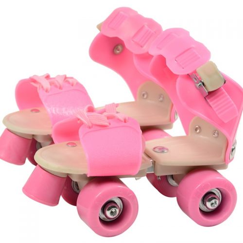Patins à roulettes pour enfant ENPEX - Ref 2586890