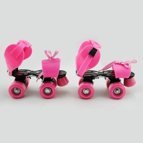 Patins à roulettes - Ref 2586900