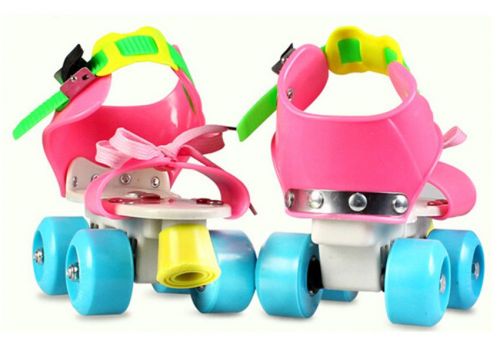 Patins à roulettes pour enfant - Ref 2586901