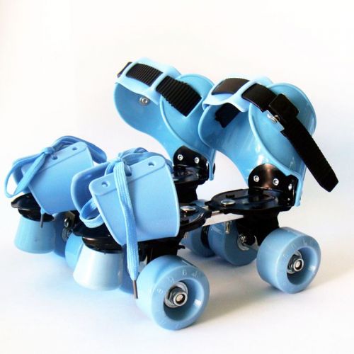 Patins à roulettes - Ref 2586905