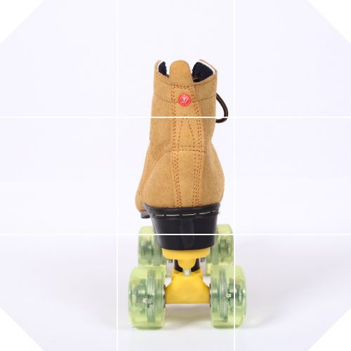 Patins à roulettes - Ref 2586920