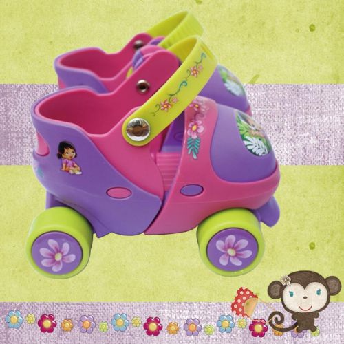 Patins à roulettes pour enfant - Ref 2586921