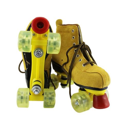 Patins à roulettes pour homme - Ref 2586929