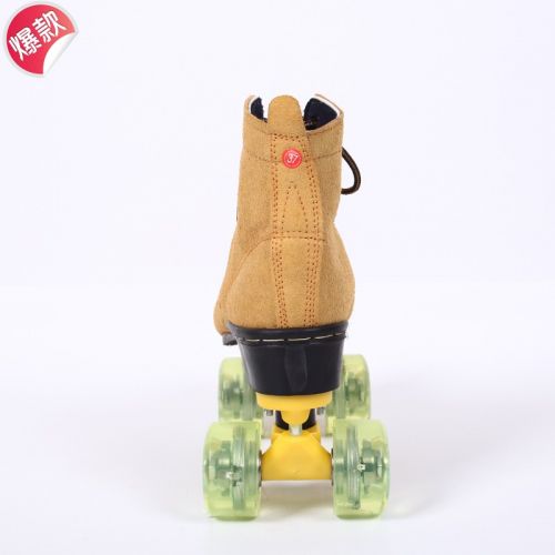 Patins à roulettes - Ref 2586936