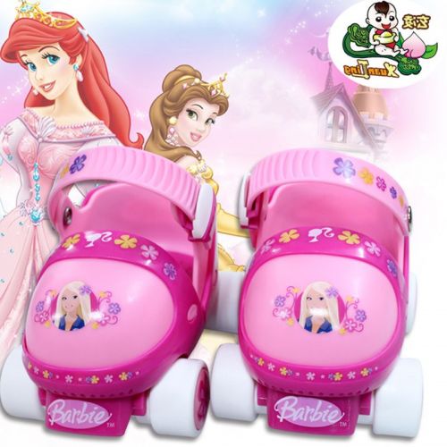 Patins à roulettes pour enfant - Ref 2586943