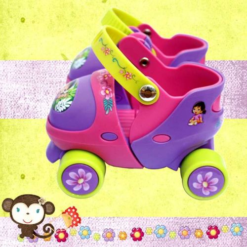 Patins à roulettes pour enfant - Ref 2586945