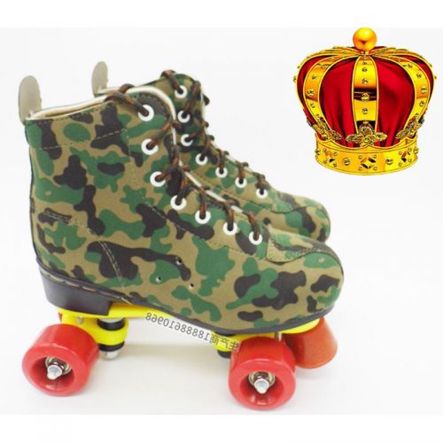 Patins à roulettes - Ref 2586955