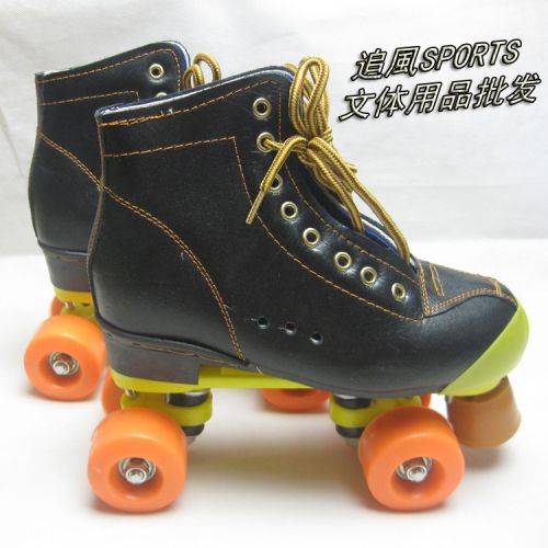 Patins à roulettes - Ref 2586978