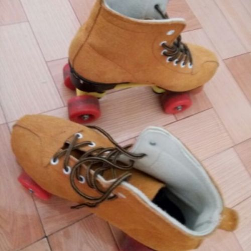 Patins à roulettes - Ref 2586979
