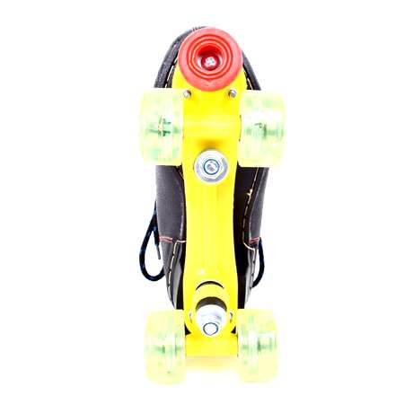 Patins à roulettes - Ref 2586987