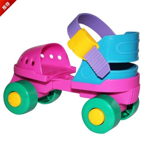 Patins à roulettes pour enfant KING - Ref 2586994
