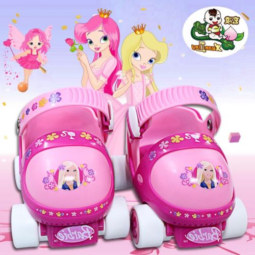 Patins à roulettes pour enfant - Ref 2587032