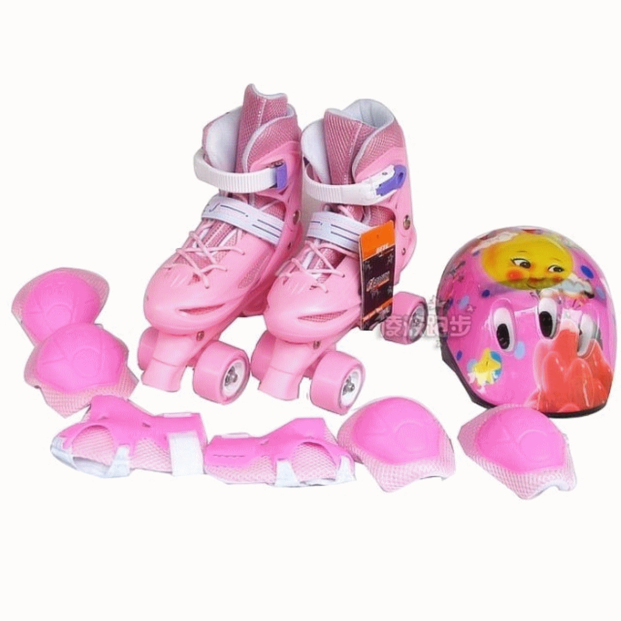 Patins à roulettes pour enfant OTHER   - Ref 2587036