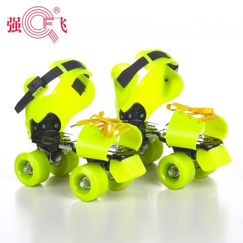 Patins à roulettes pour homme - Ref 2587040