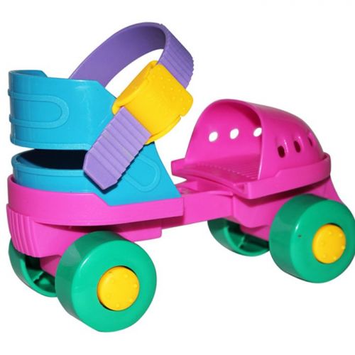 Patins à roulettes pour enfant KING - Ref 2587066