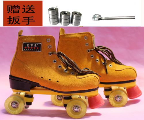 Patins à roulettes - Ref 2587070